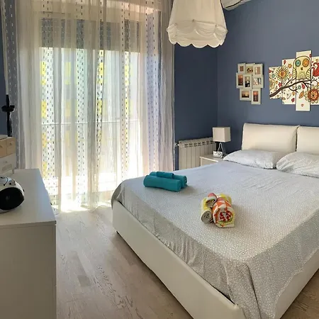 Appartement C@suzza Mia