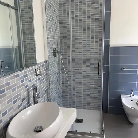 アパート C@suzza Mia *