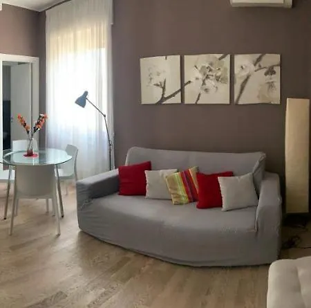 Apartment C@suzza Mia
