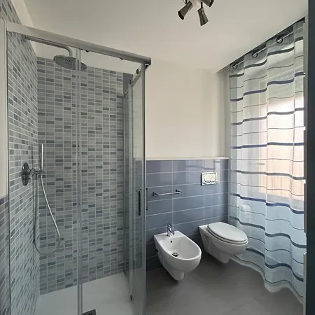 Apartment C@suzza Mia