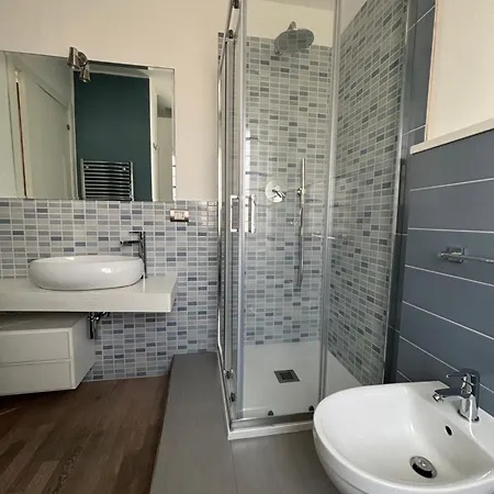 Apartment C@suzza Mia